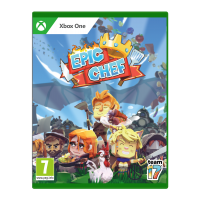 Epic Chef (Xbox One)